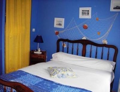 фото отеля Auberge du Vieux Tour