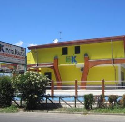 фото отеля Motel Kratos