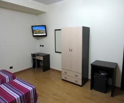 фото отеля Motel Kratos