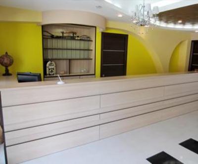 фото отеля Motel Kratos