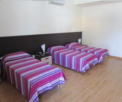 фото отеля Motel Kratos