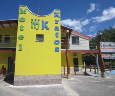 фото отеля Motel Kratos