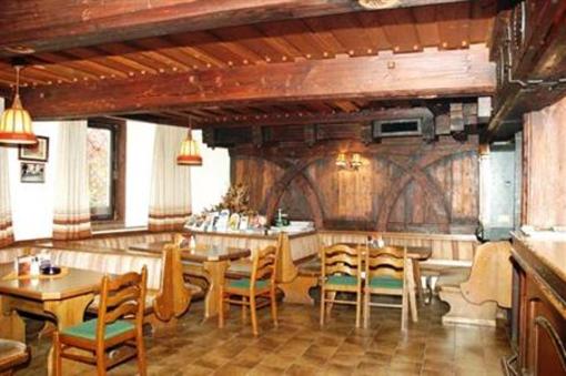 фото отеля Kronenwirt Gasthof