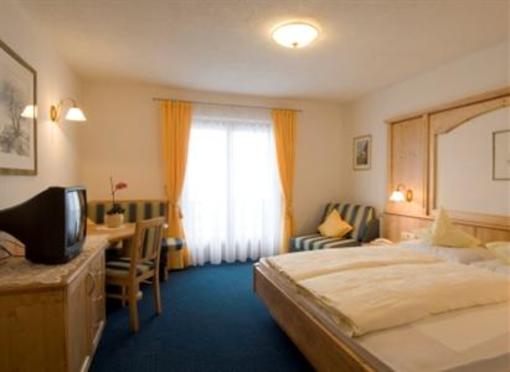 фото отеля Hotel Kronhof