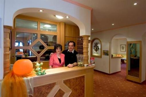 фото отеля Hotel Kronhof