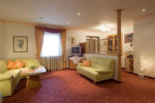 фото отеля Hotel Kronhof