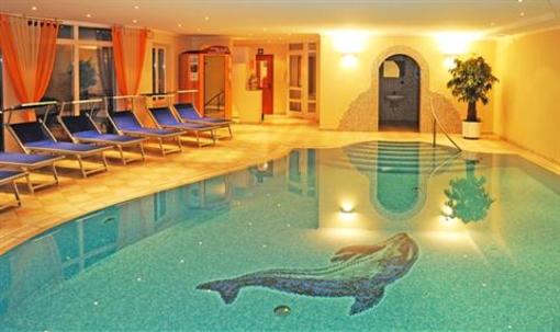 фото отеля Hotel Kronhof
