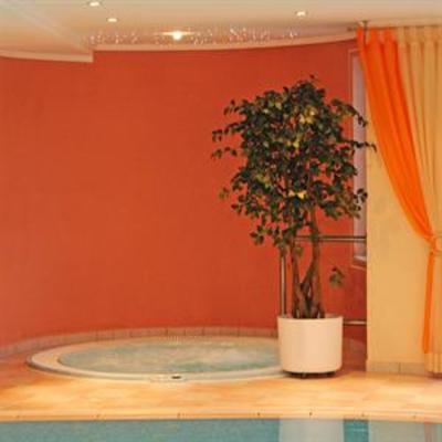 фото отеля Hotel Kronhof