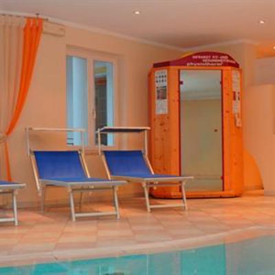 фото отеля Hotel Kronhof