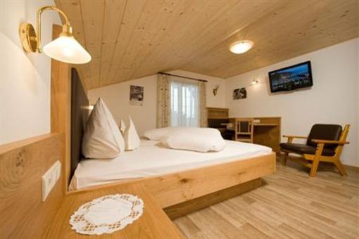 фото отеля Hotel Kronhof
