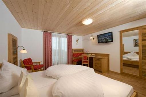 фото отеля Hotel Kronhof