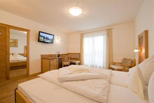 фото отеля Hotel Kronhof