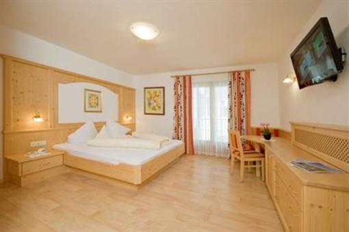 фото отеля Hotel Kronhof