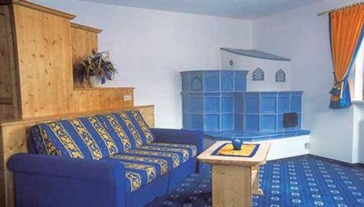 фото отеля Hotel Kronhof