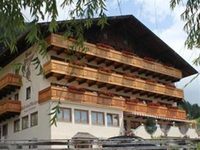 Hotel Kronhof
