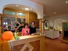 фото отеля Hotel Kronhof