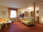 фото отеля Hotel Kronhof
