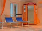 фото отеля Hotel Kronhof