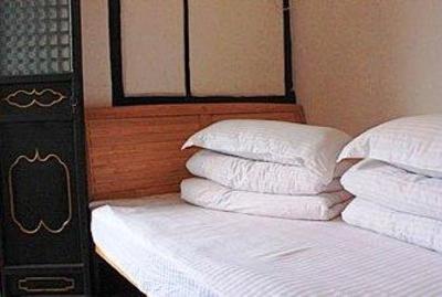 фото отеля Xitang Dongfanghong Inn