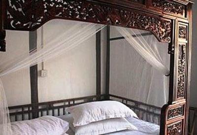 фото отеля Xitang Dongfanghong Inn