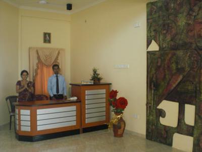 фото отеля Chilaw City Hotel
