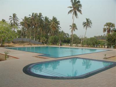 фото отеля Chilaw City Hotel
