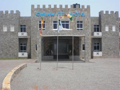 фото отеля Chilaw City Hotel