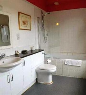 фото отеля The Bell Hotel Saxmundham