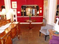 The Bell Hotel Saxmundham