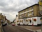 фото отеля The Bell Hotel Saxmundham