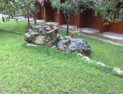 фото отеля Pension La Cetate