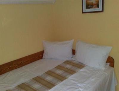 фото отеля Pension La Cetate