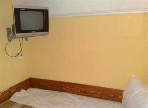 фото отеля Pension La Cetate