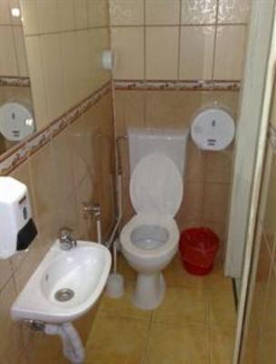 фото отеля Pension La Cetate