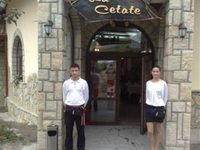 Pension La Cetate