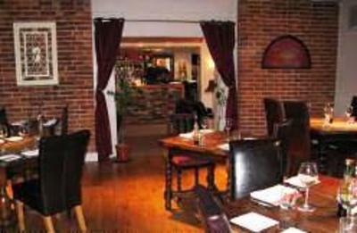 фото отеля The Red House Melton Mowbray