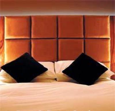 фото отеля The Red House Melton Mowbray