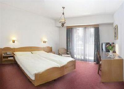 фото отеля Robinson Hotel Crans-Montana