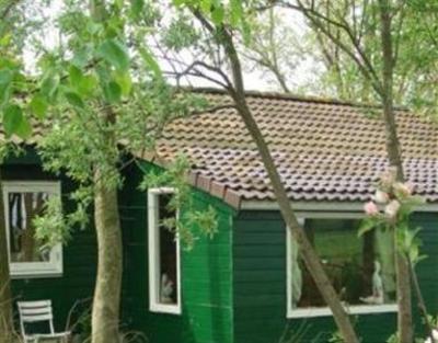 фото отеля De Zaanse Gans Bed & Breakfast Assendelft