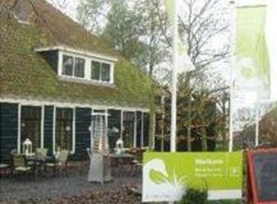 фото отеля De Zaanse Gans Bed & Breakfast Assendelft