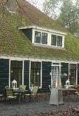 фото отеля De Zaanse Gans Bed & Breakfast Assendelft
