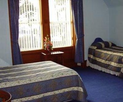 фото отеля Westerlea Hotel