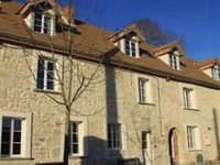 Le Moulin de Champie