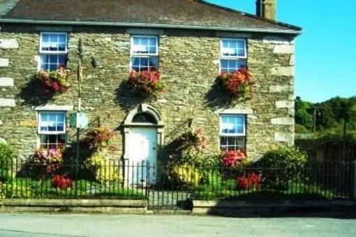 фото отеля Meadowside Bed & Breakfast Bunclody