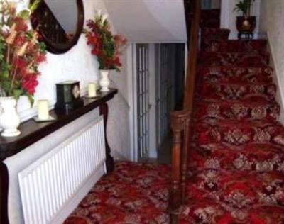 фото отеля Meadowside Bed & Breakfast Bunclody