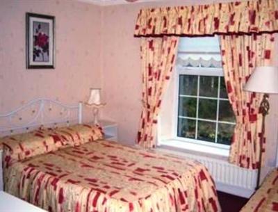 фото отеля Meadowside Bed & Breakfast Bunclody