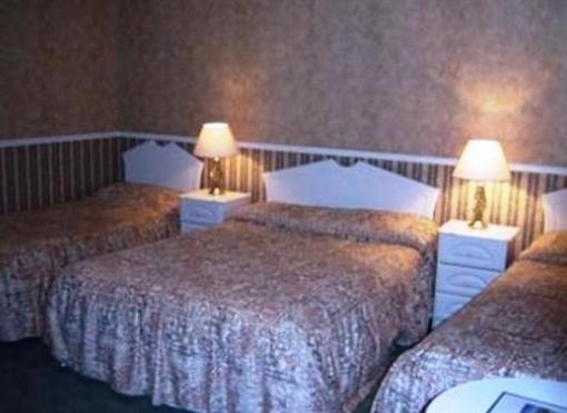фото отеля Meadowside Bed & Breakfast Bunclody
