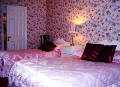 фото отеля Meadowside Bed & Breakfast Bunclody