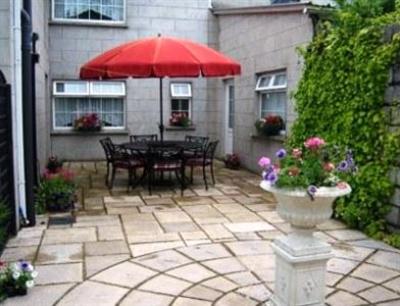 фото отеля Meadowside Bed & Breakfast Bunclody