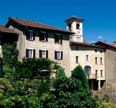 фото отеля Albergo Casa Santo Stefano